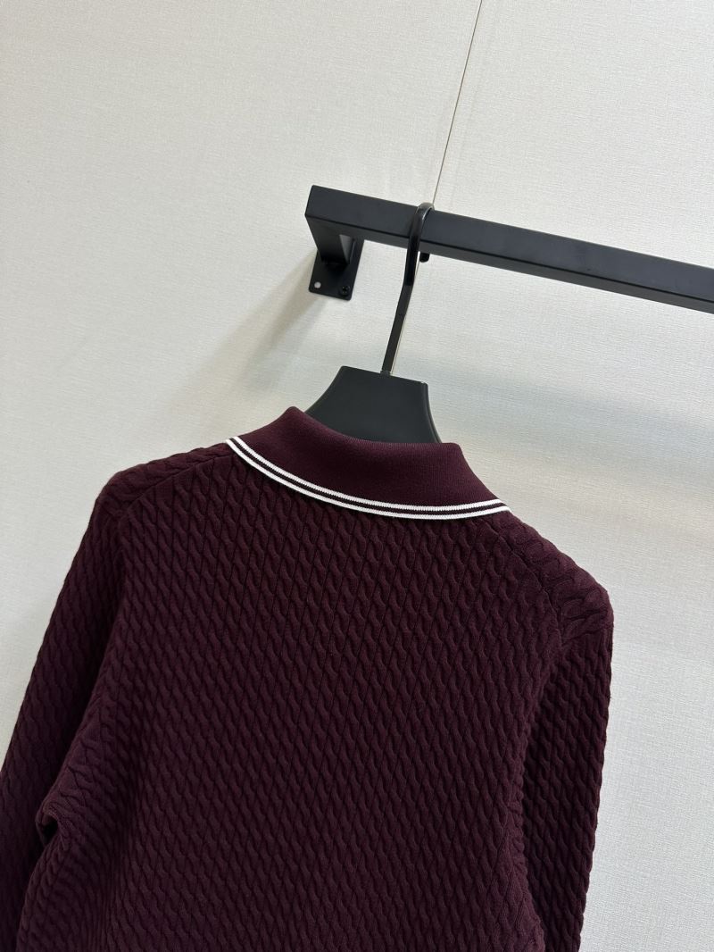 Miu Miu Sweaters